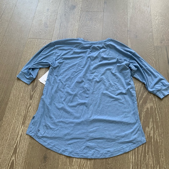 Athleta Tranquility top - Picture 9 of 12